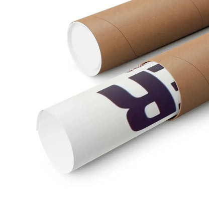 UNEARTHLY STRANGER 1963 - Paper Movie Poster - The Sticker Space