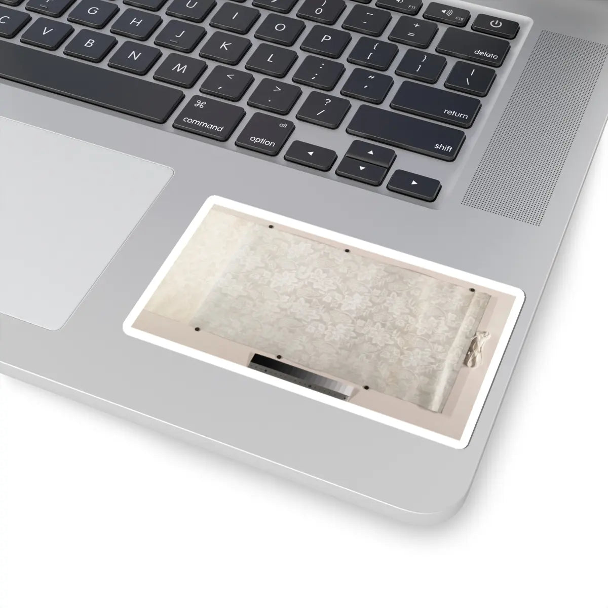 Unidentified artist - Beggars - unknown v3 - STICKER Vinyl Kiss-Cut Decal