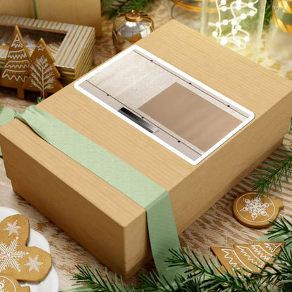 Unidentified artist - Beggars - unknown v5 - STICKER Vinyl Kiss-Cut Decal
