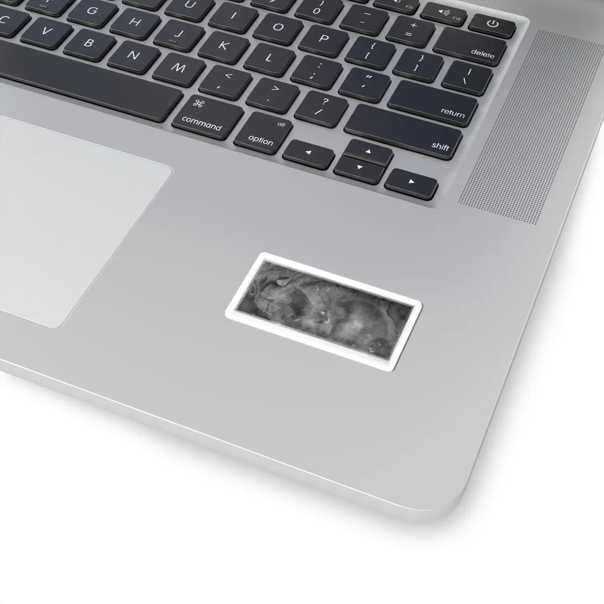 Unidentified artist - Boy with Two Goats - unknown - STICKER Vinyl Kiss-Cut Decal