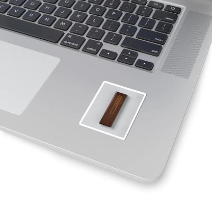Unidentified artist - Fan - unknown v7 - STICKER Vinyl Kiss-Cut Decal