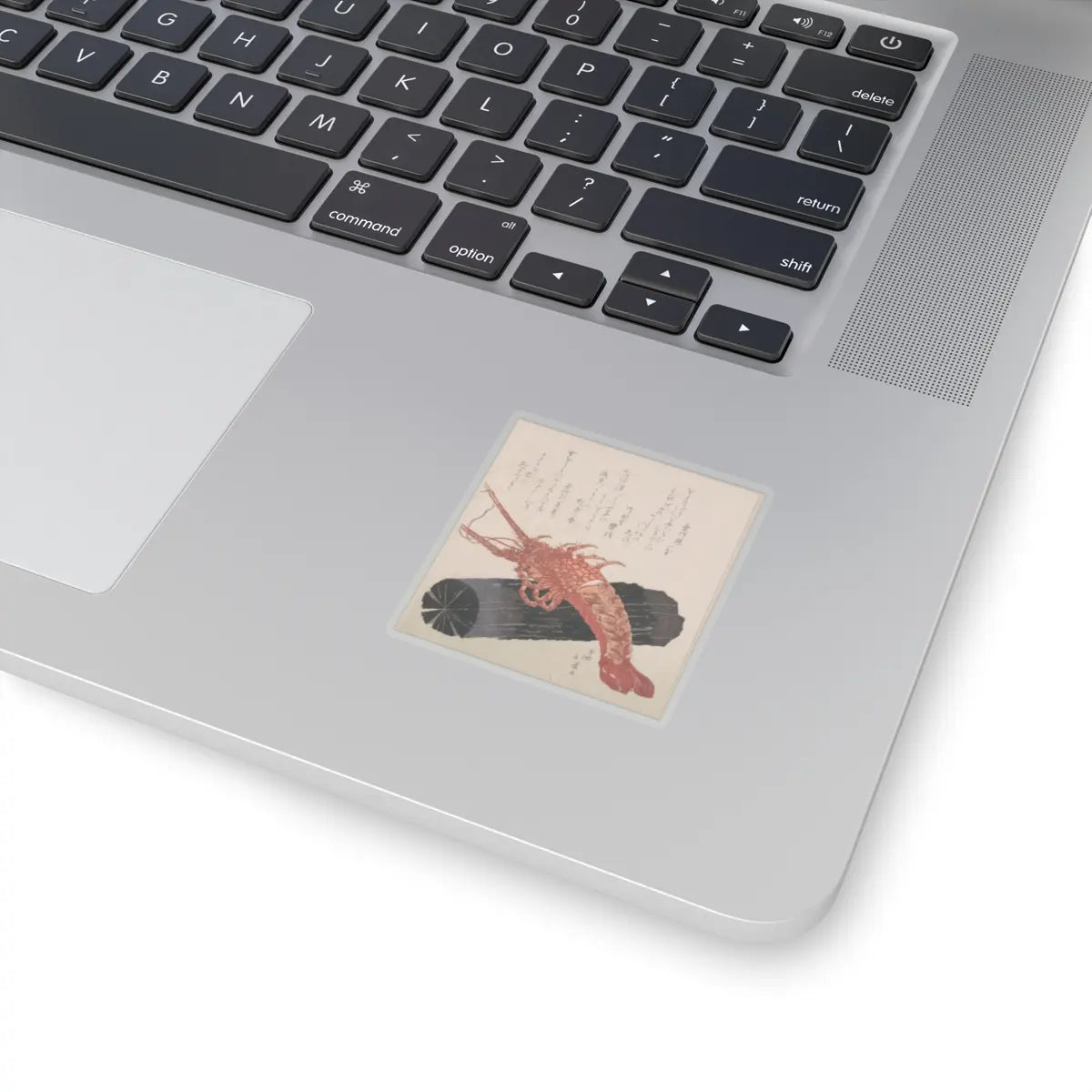 SKU:TSS-STICK-NDNRTS-2X2-14KGQ Sizes:2" × 2" Types:Transparent