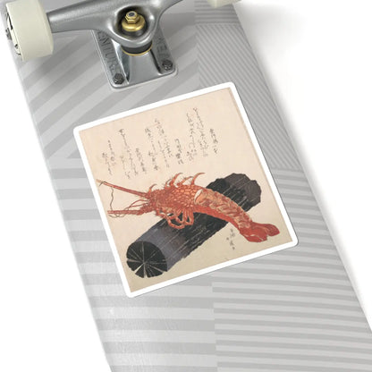 SKU:TSS-STICK-NDNRTS-6X6-16 Sizes:6" × 6" Types:White