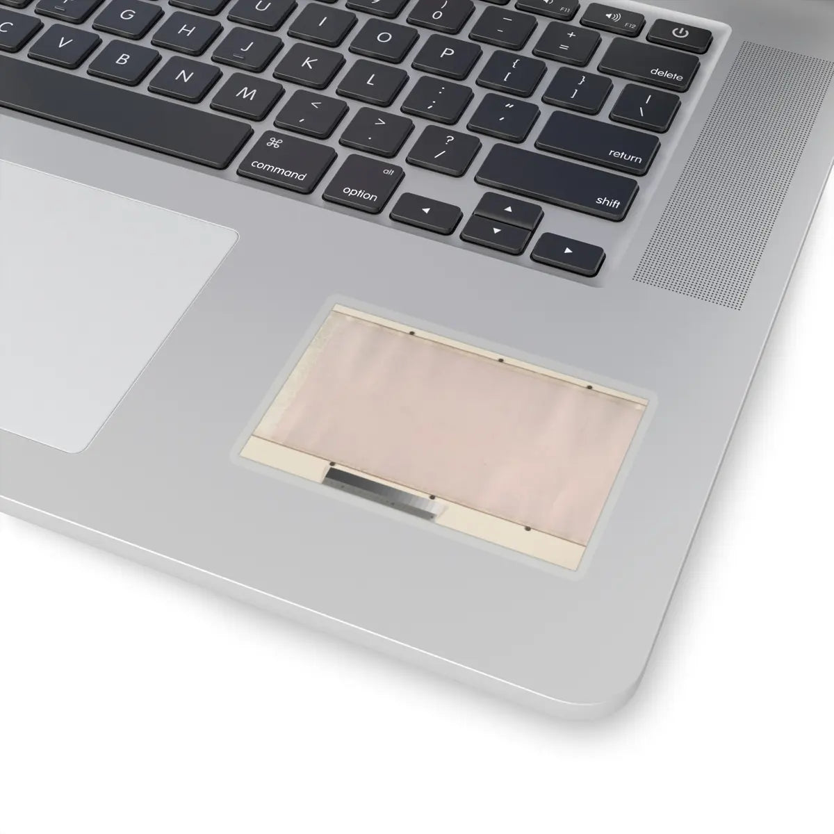 Unidentified artist - Going Upriver on the Qingming Festival - unknown v5 - STICKER Vinyl Kiss-Cut Decal