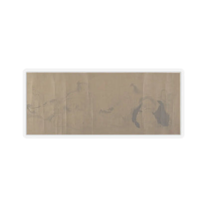 Unidentified artist - Immortals and Sages - unknown v1 - STICKER Vinyl Kiss-Cut Decal