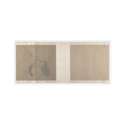 Unidentified artist - Immortals and Sages - unknown v5 - STICKER Vinyl Kiss-Cut Decal