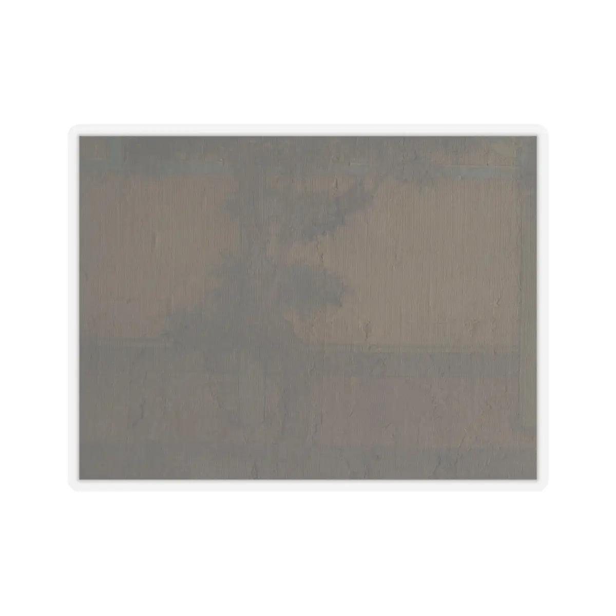 Unidentified artist - Palace banquet - unknown v3 - STICKER Vinyl Kiss-Cut Decal