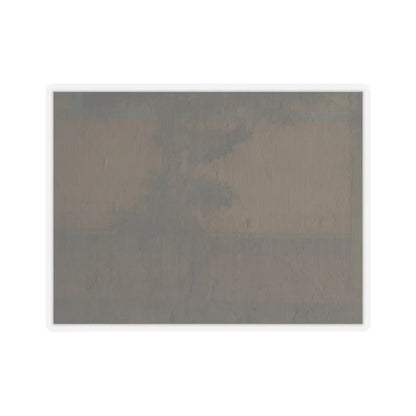 Unidentified artist - Palace banquet - unknown v3 - STICKER Vinyl Kiss-Cut Decal
