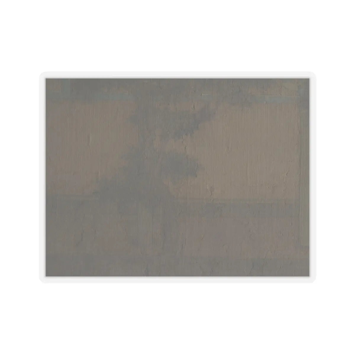 Unidentified artist - Palace banquet - unknown v3 - STICKER Vinyl Kiss-Cut Decal