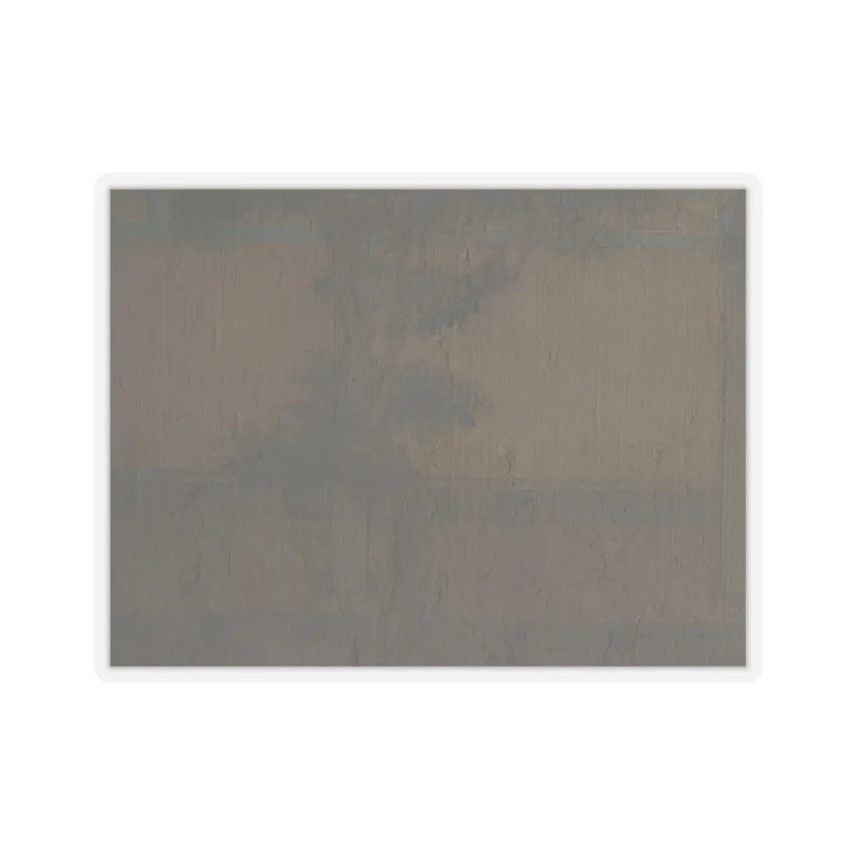 Unidentified artist - Palace banquet - unknown v3 - STICKER Vinyl Kiss-Cut Decal