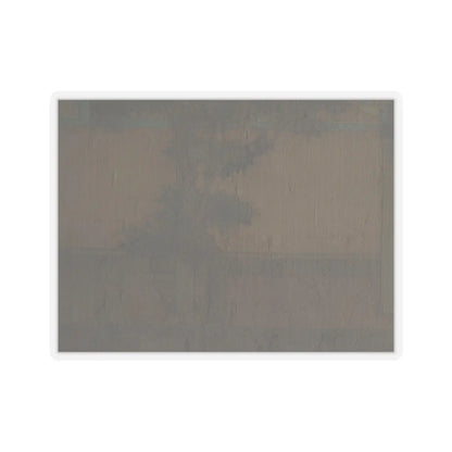 Unidentified artist - Palace banquet - unknown v3 - STICKER Vinyl Kiss-Cut Decal