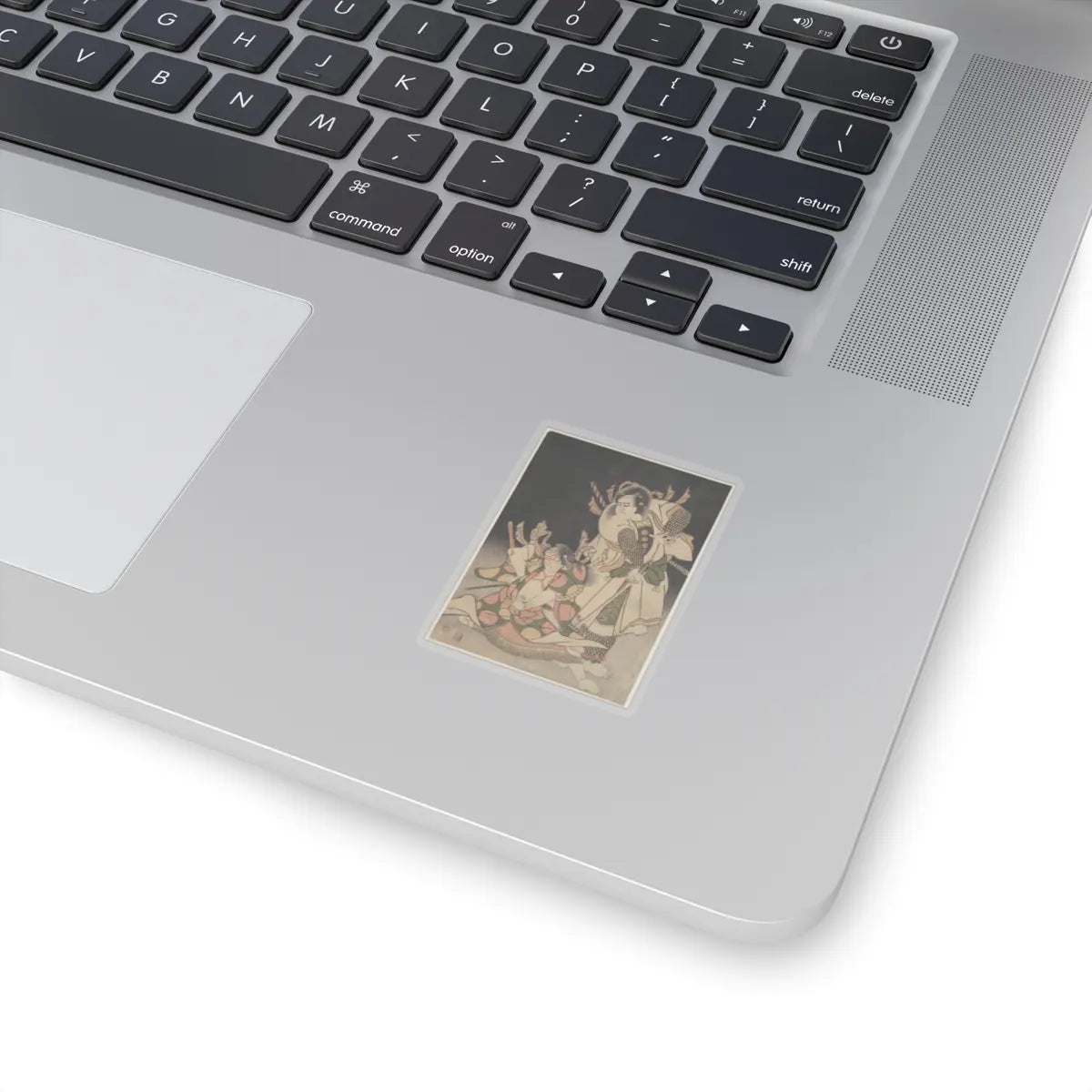 SKU:TSS-STICK-NDNRTS-2X2-14KHR Sizes:2" × 2" Types:Transparent