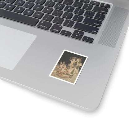SKU:TSS-STICK-NDNRTS-2X2-53 Sizes:2" × 2" Types:White