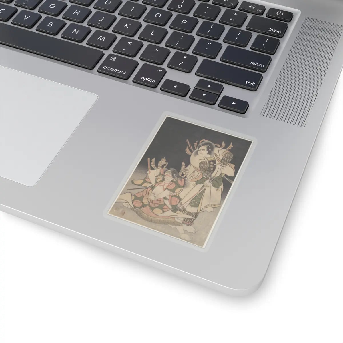SKU:TSS-STICK-NDNRTS-3X3-14KHR Sizes:3" × 3" Types:Transparent