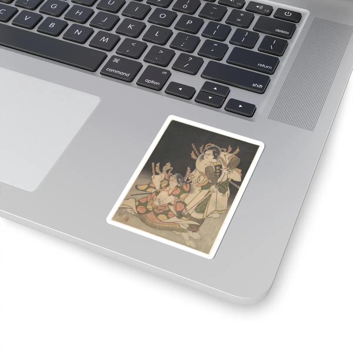 SKU:TSS-STICK-NDNRTS-3X3-53 Sizes:3" × 3" Types:White