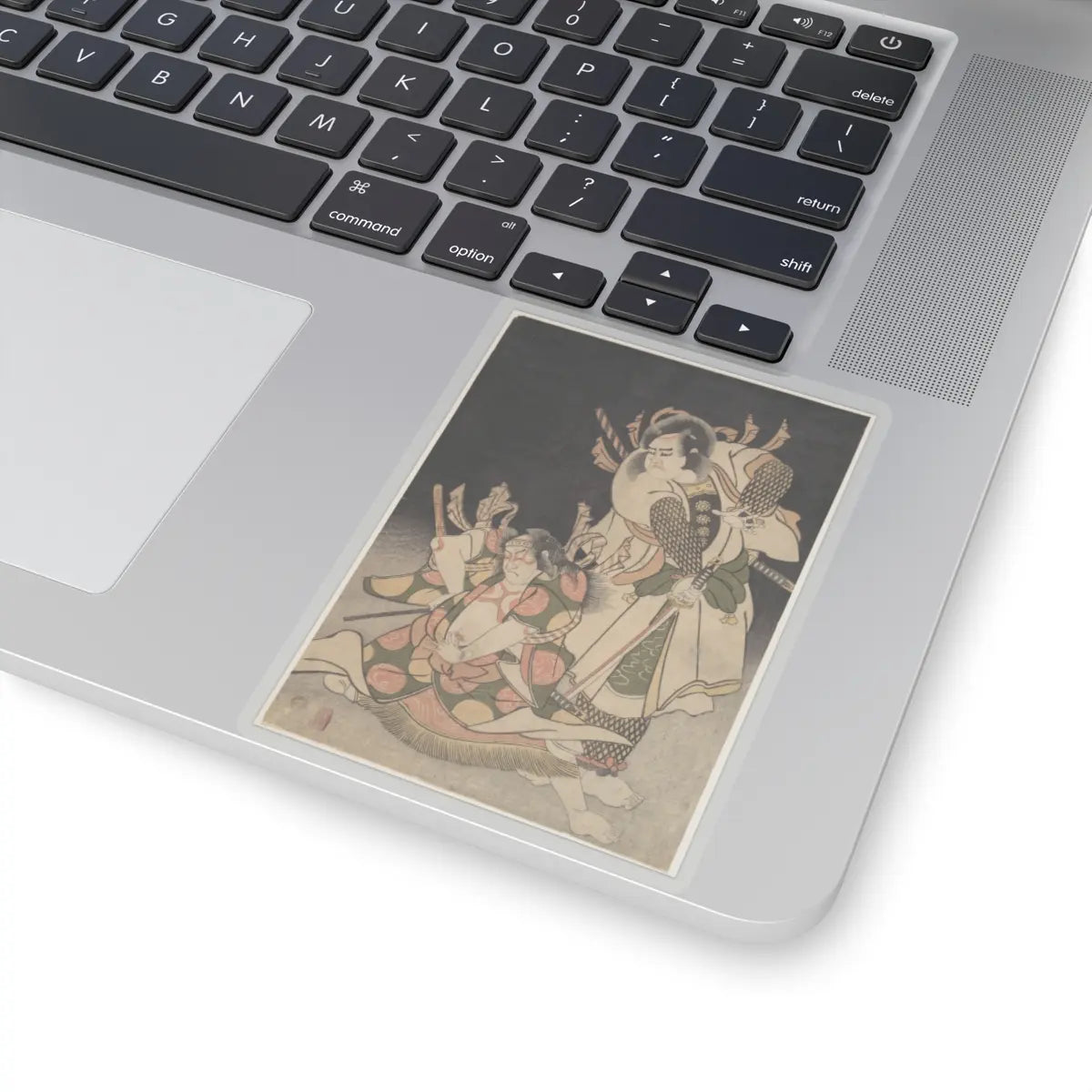 SKU:TSS-STICK-NDNRTS-4X4-14KHR Sizes:4" × 4" Types:Transparent