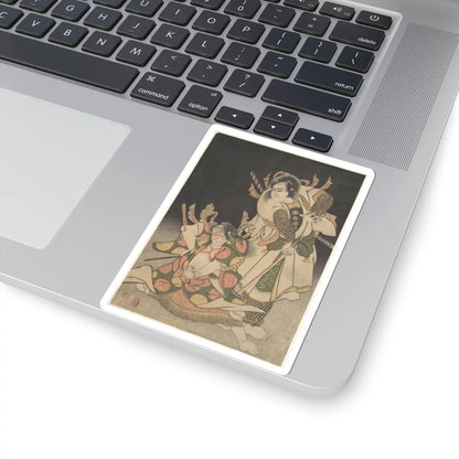 SKU:TSS-STICK-NDNRTS-4X4-53 Sizes:4" × 4" Types:White