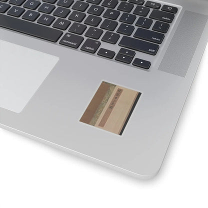 SKU:TSS-STICK-NDNRTS-2X2-155DP Sizes:2" × 2" Types:Transparent