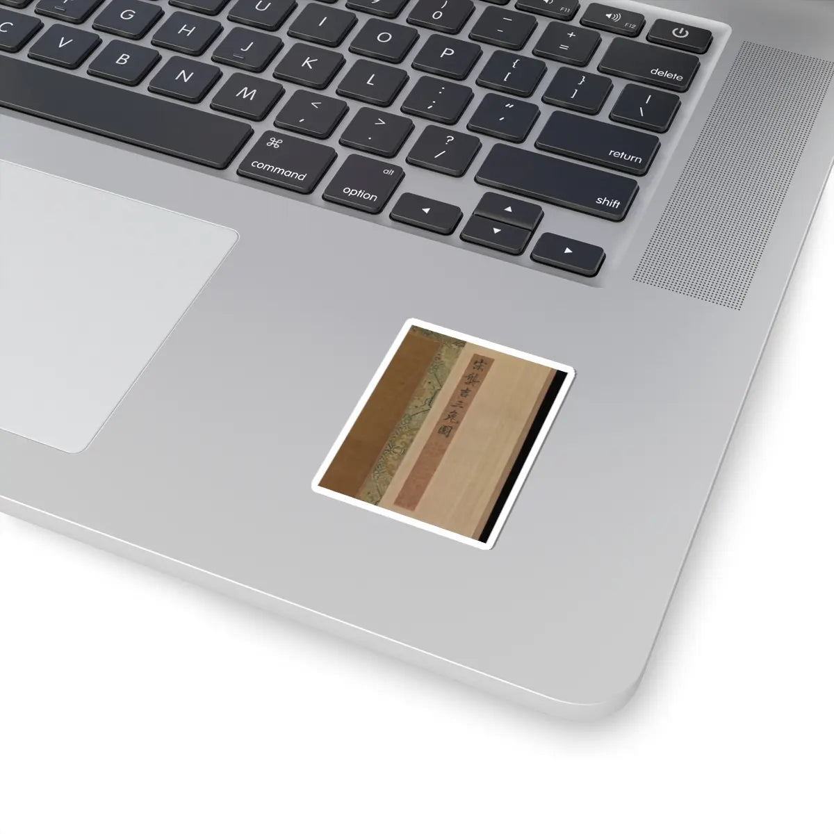 SKU:TSS-STICK-NDNRTS-2X2-70 Sizes:2" × 2" Types:White