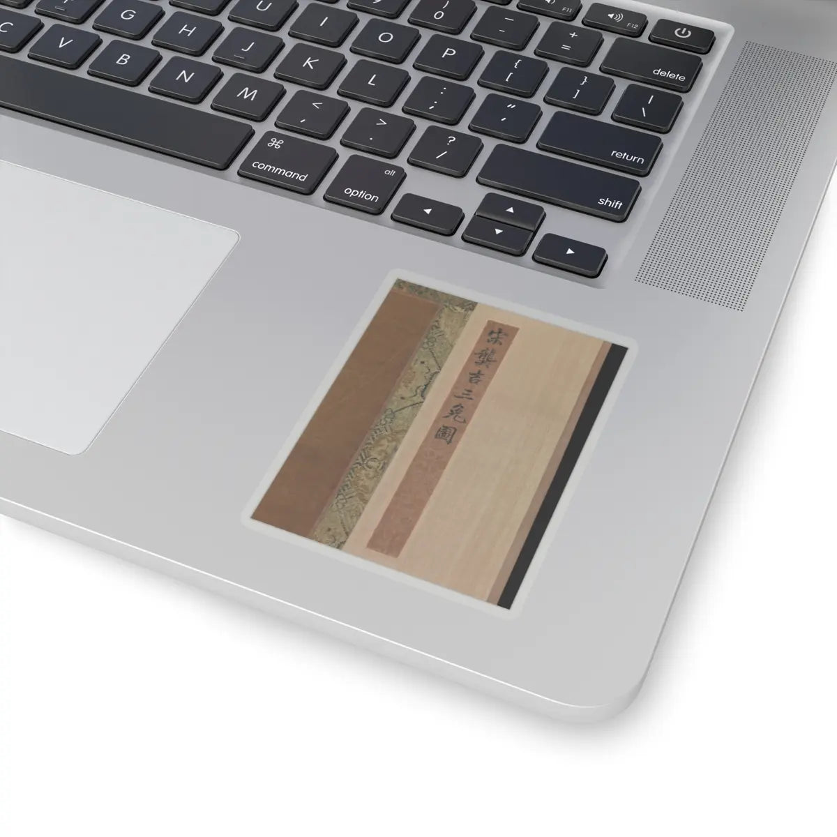 SKU:TSS-STICK-NDNRTS-3X3-155DP Sizes:3" × 3" Types:Transparent