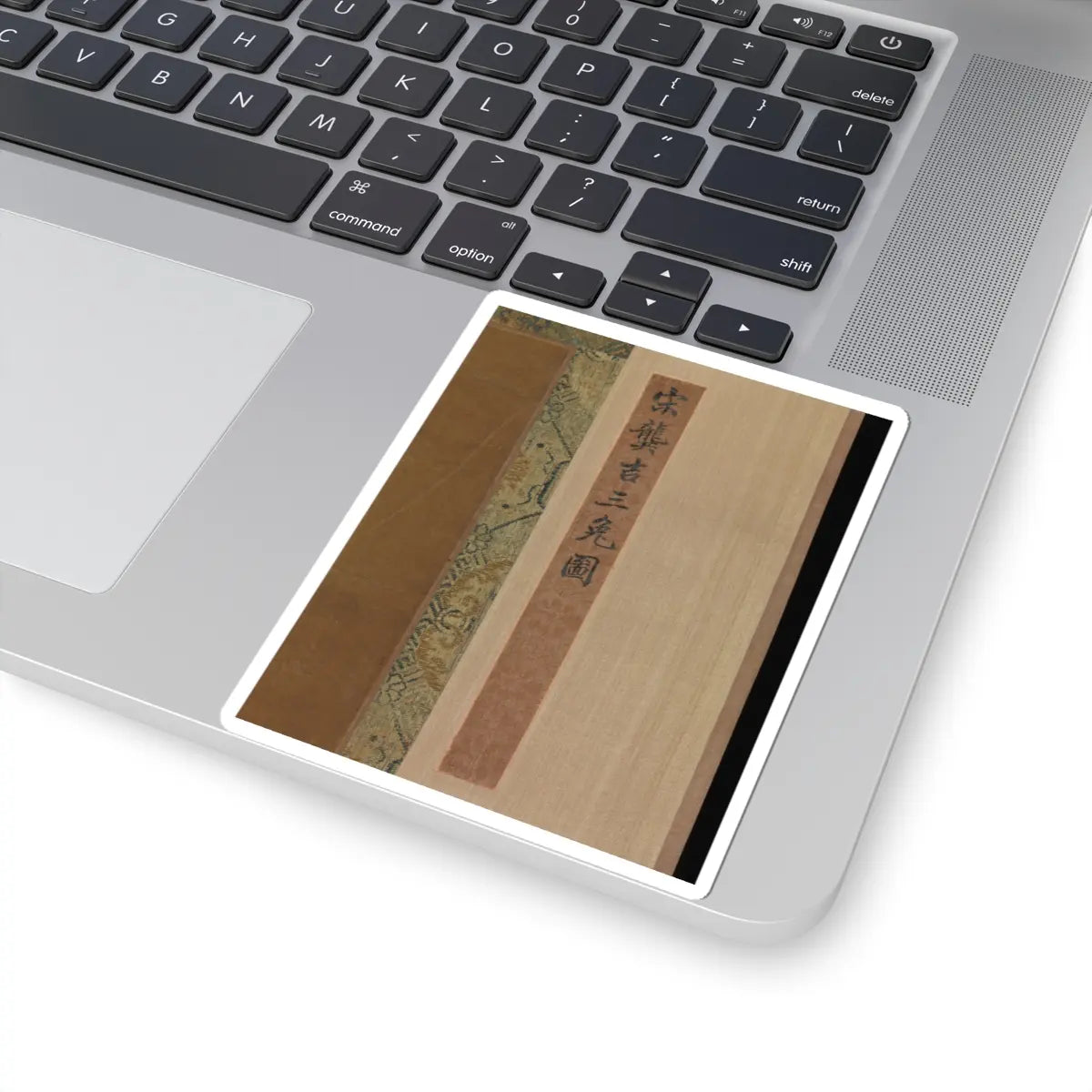SKU:TSS-STICK-NDNRTS-4X4-70 Sizes:4" × 4" Types:White
