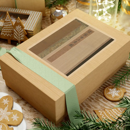 SKU:TSS-STICK-NDNRTS-6X6-155DP Sizes:6" × 6" Types:Transparent