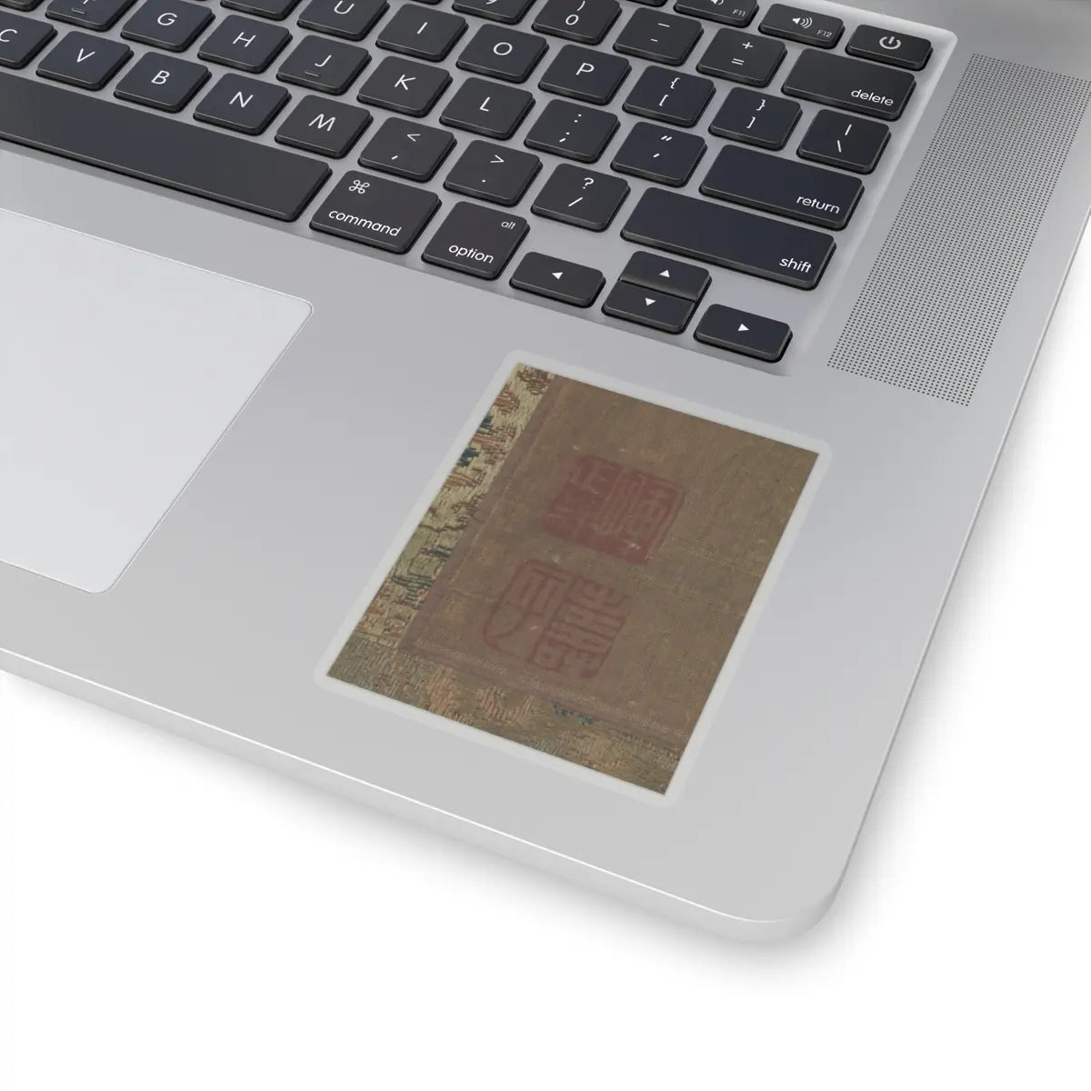 SKU:TSS-STICK-NDNRTS-3X3-155DQ Sizes:3" × 3" Types:Transparent