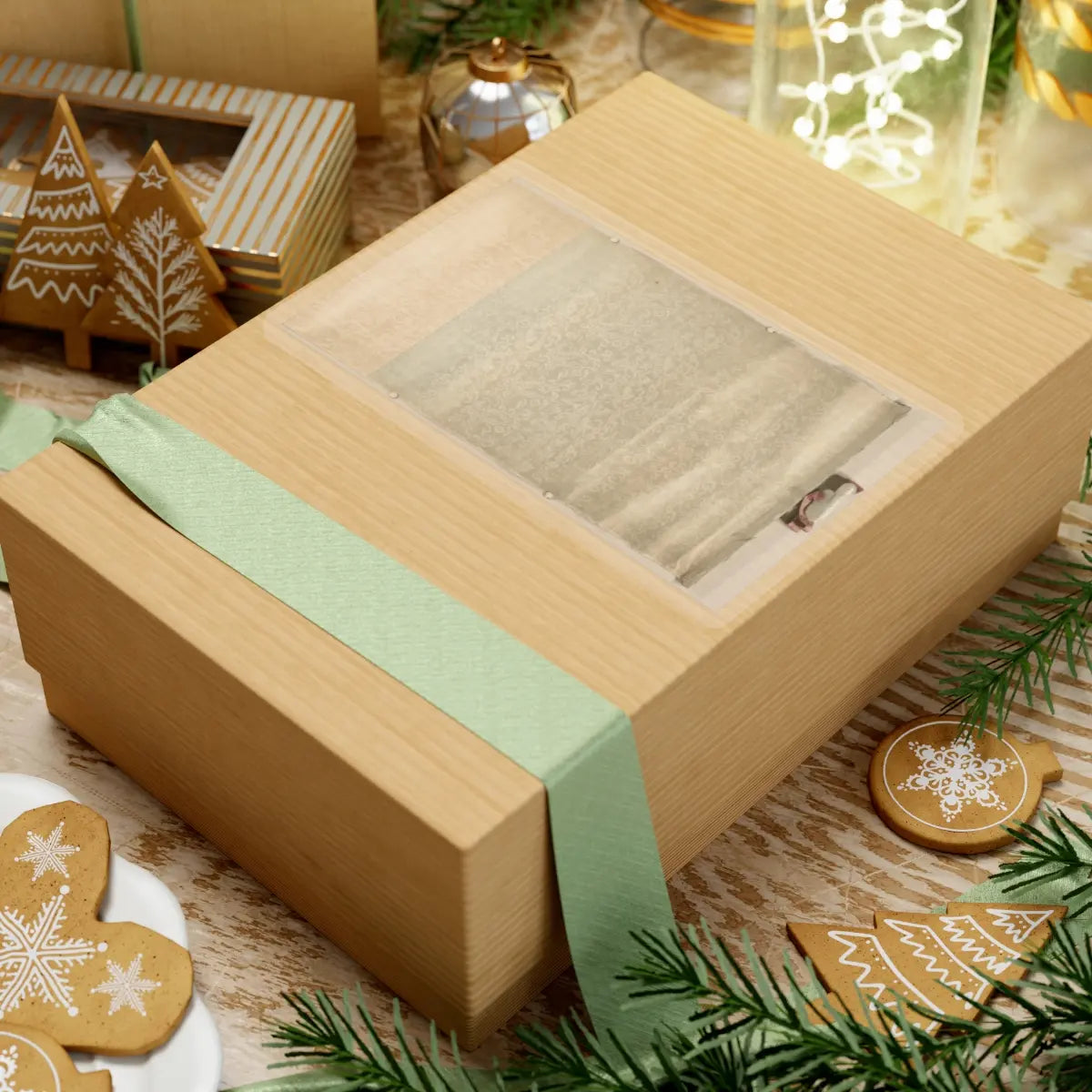 Unidentified artist - White Lotus Society - 15th century v3 - STICKER Vinyl Kiss-Cut Decal