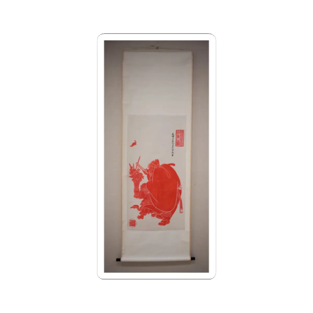 SKU:TSS-STICK-NDNRTS-2X2-69 Sizes:2" × 2" Types:White