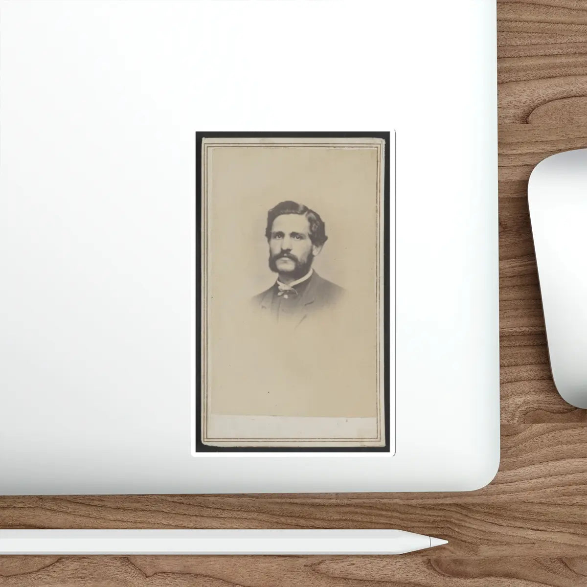 SKU:27726932816077373004 Sticker types:White Shape:Die-Cut Sizes:5" × 5"