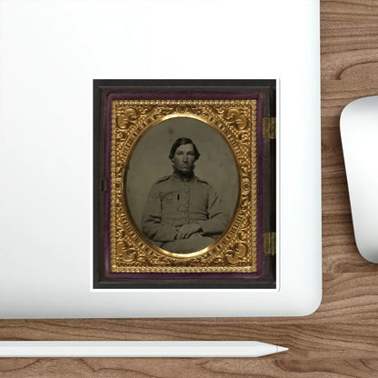 SKU:43419475991475634337 Sticker types:White Shape:Die-Cut Sizes:6" × 6"
