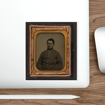 SKU:22577959737736928180 Sticker types:White Shape:Die-Cut Sizes:6" × 6"