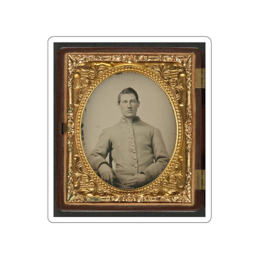 SKU:10014032453279072247 Sticker types:White Shape:Die-Cut Sizes:2" × 2"