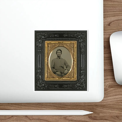 SKU:18011899216714051530 Sticker types:White Shape:Die-Cut Sizes:5" × 5"