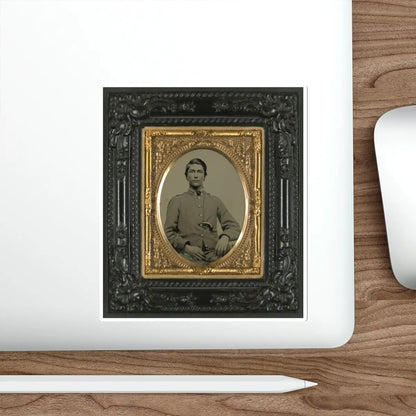 SKU:32827685852289788611 Sticker types:White Shape:Die-Cut Sizes:6" × 6"