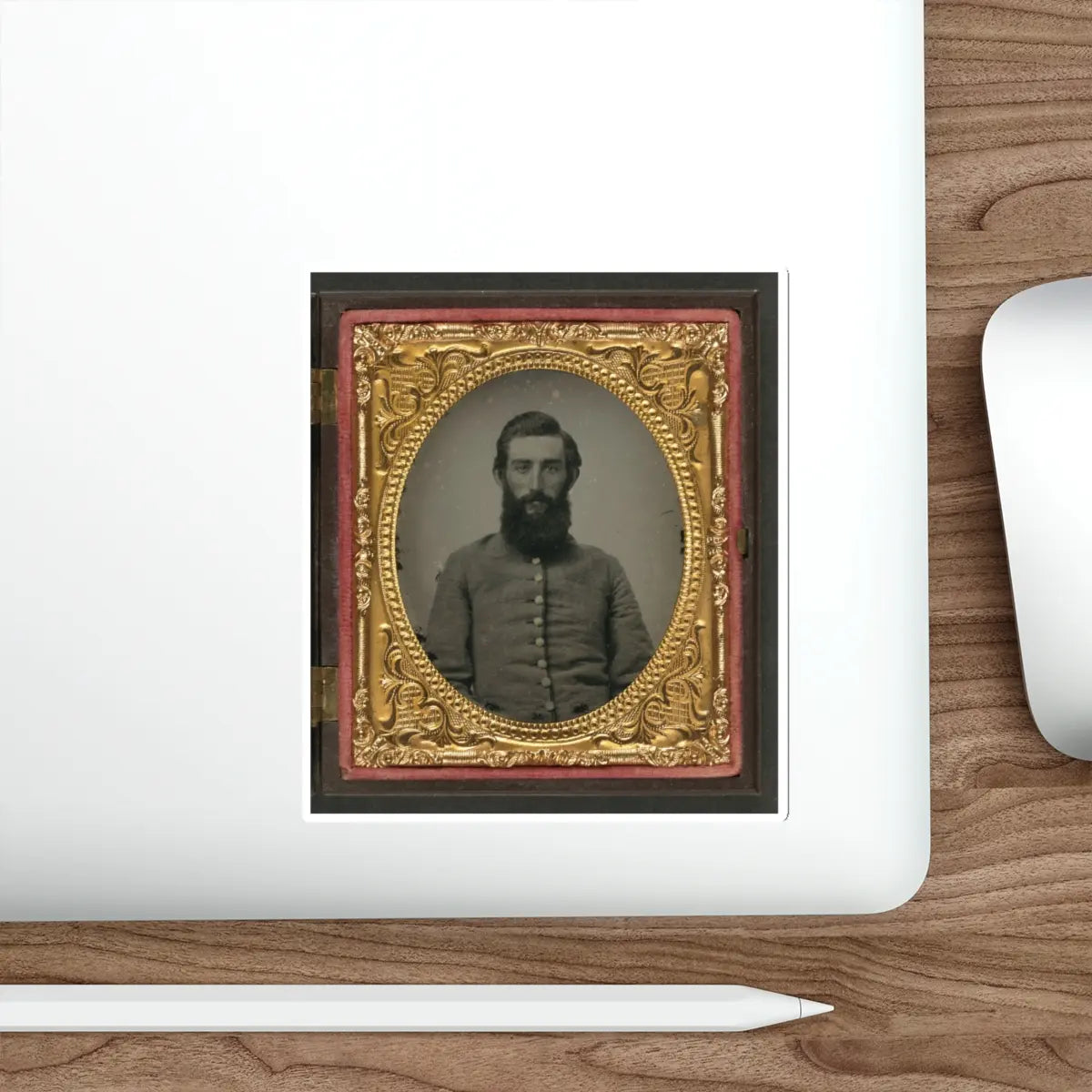 SKU:26286971739991903182 Sticker types:White Shape:Die-Cut Sizes:5" × 5"