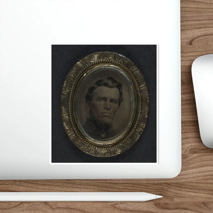 SKU:99357095702383410959 Sticker types:White Shape:Die-Cut Sizes:6" × 6"