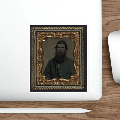 SKU:24055422905275874969 Sticker types:White Shape:Die-Cut Sizes:6" × 6"