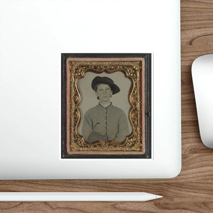 SKU:22538509589747384143 Sticker types:White Shape:Die-Cut Sizes:5" × 5"