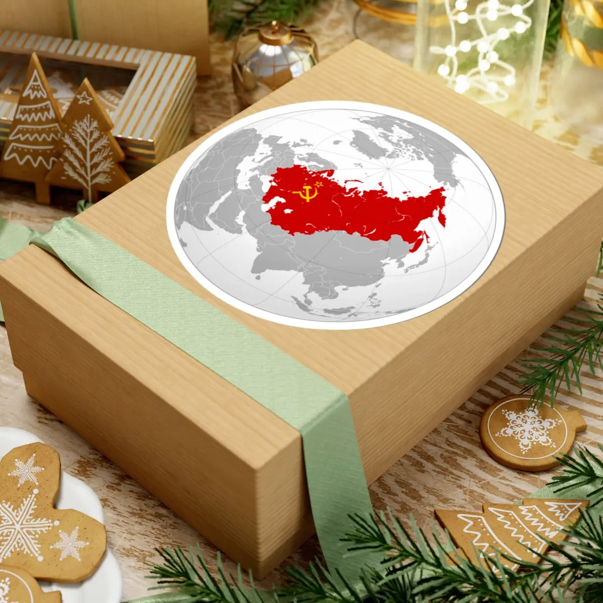 SKU:23493345861225722781 Sizes:6" × 6" Types:White