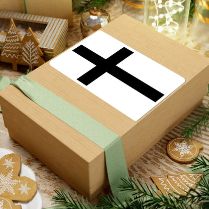 SKU:33411417437153601574 Sizes:6" × 6" Types:White