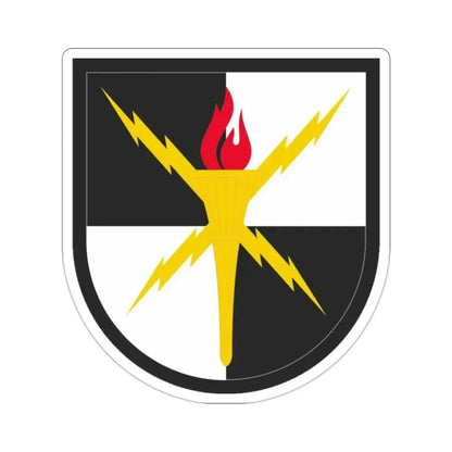 United States Cyber School (U.S. Army) STICKER Vinyl Die-Cut Decal 2 Inch - The Sticker Space