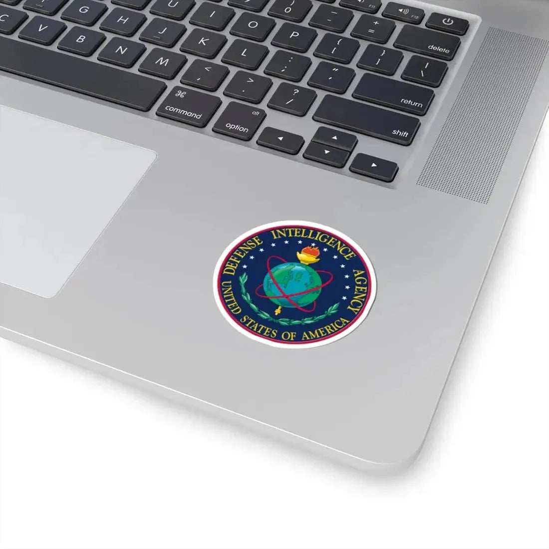 United States Defense Intelligence Agency - STICKER Vinyl Kiss-Cut Decal - The Sticker Space