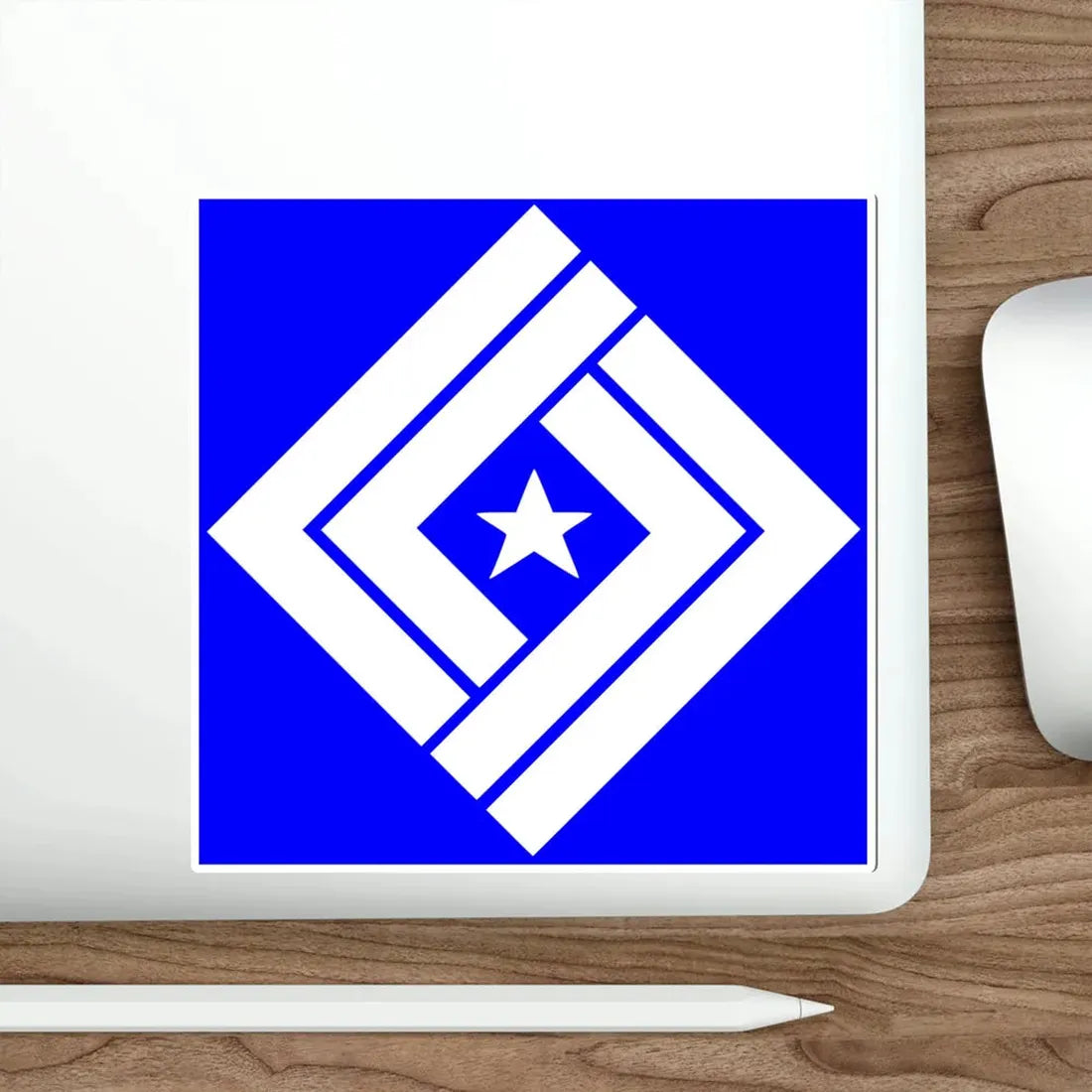 United States Department of Labor STICKER Vinyl Die-Cut Decal - The Sticker Space