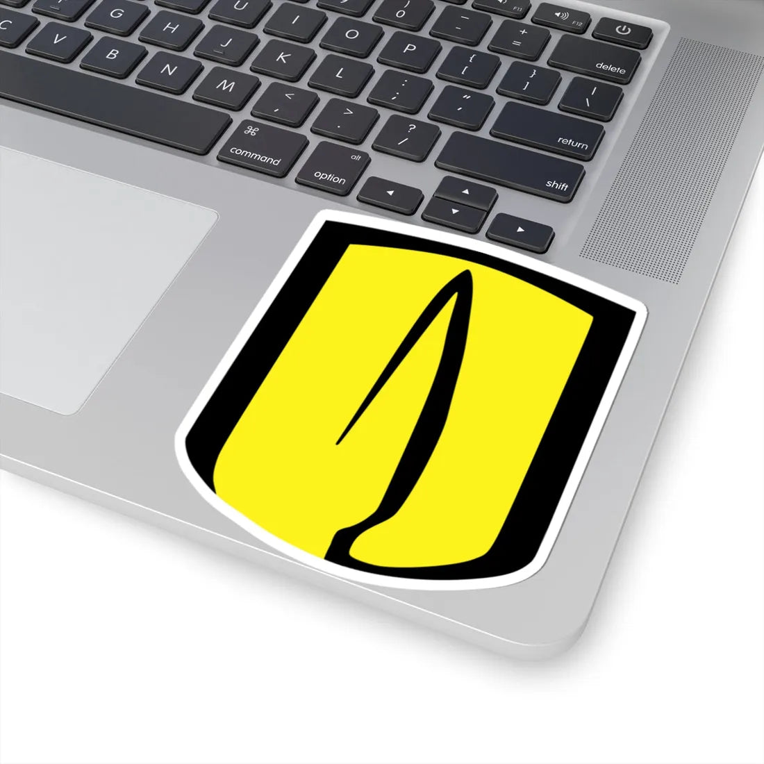 University of Los Andes logo (Colombia) (Coat of Arms) STICKER Vinyl Kiss-Cut Decal - The Sticker Space