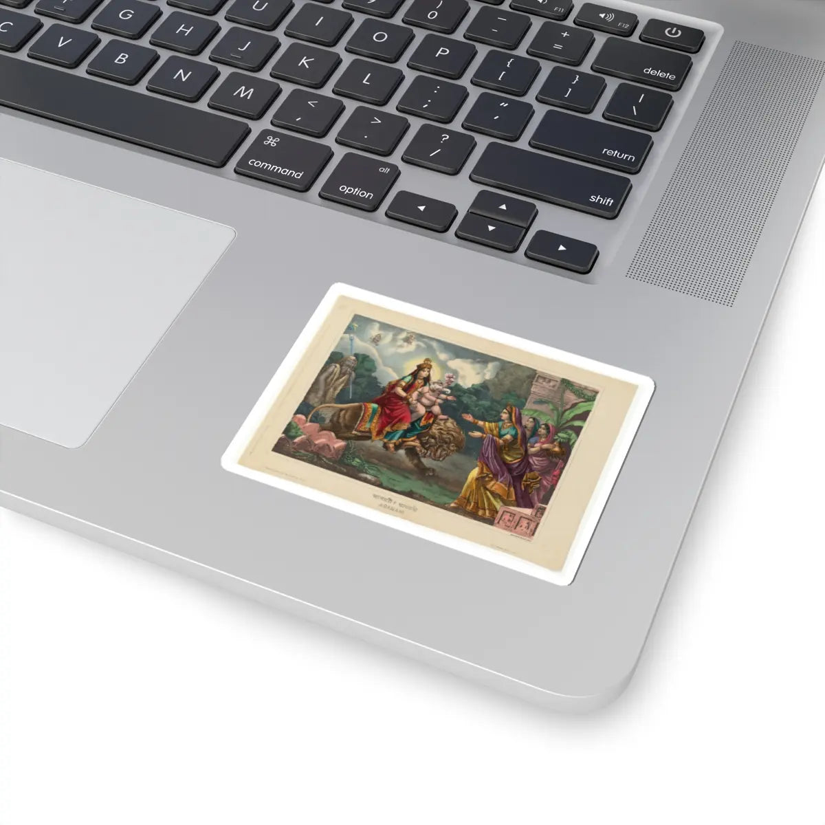 SKU:TSS-STICK-NKNGMN-3X3-14KIL Sizes:3" × 3" Types:White