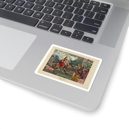 SKU:TSS-STICK-NKNGMN-3X3-14KIL Sizes:3" × 3" Types:White
