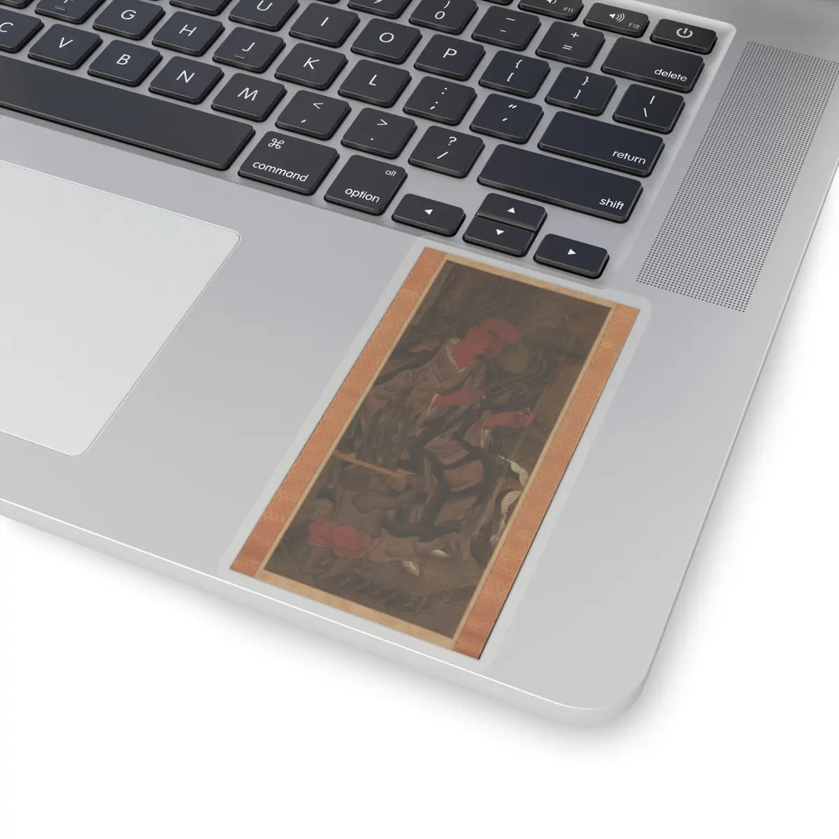 unknown - Arhats - late 14th century v1 - STICKER Vinyl Kiss-Cut Decal