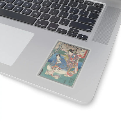 SKU:TSS-STICK-NKNBND-3X3-14KJR Sizes:3" × 3" Types:Transparent