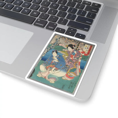 SKU:TSS-STICK-NKNBND-4X4-2 Sizes:4" × 4" Types:White